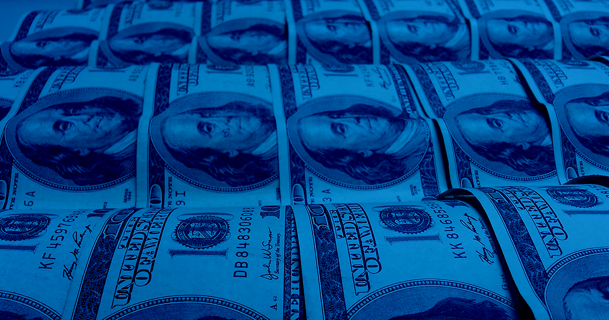 An analysis of 16 basic income projects concluded that giving people free money simply wouldn't be sustainable for any nation in the long term.