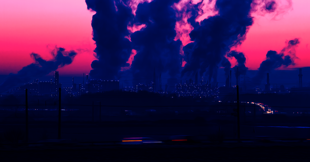 Scientists from Stanford University are arguing that we should be converting methane into more carbon dioxide to help with climate change.