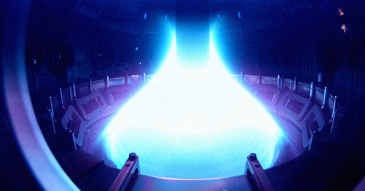 Scientists are hoping a new upgrade at the Princeton Plasma Physics Laboratory (PPPL) could finally make fusion a reality by coating the reactor in lithium.