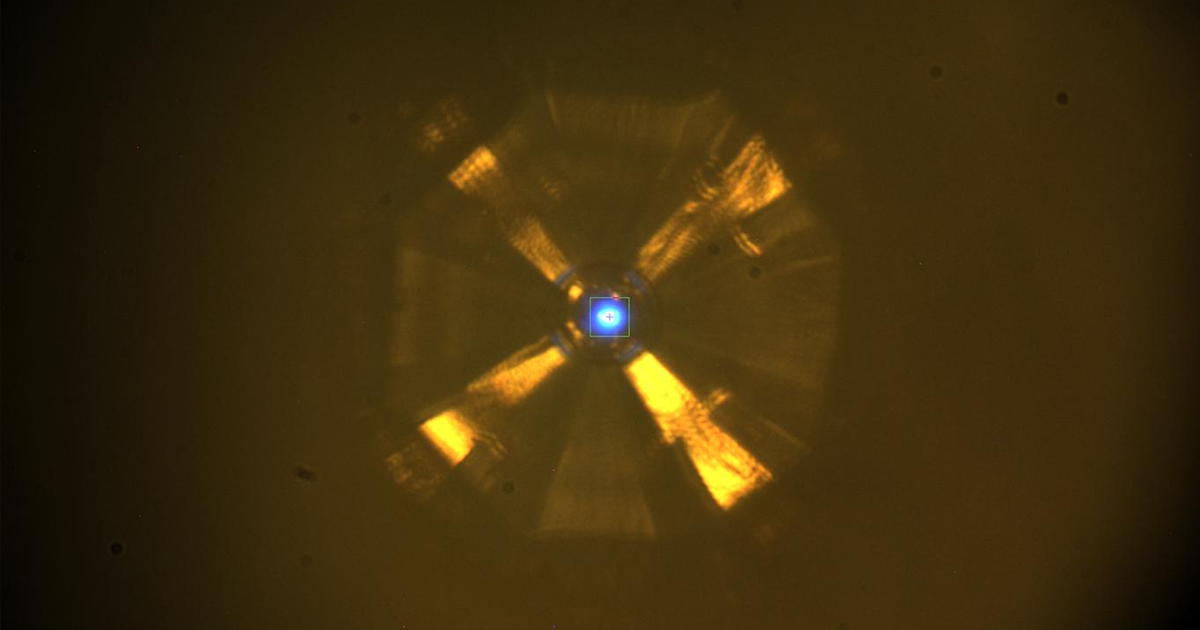 Scientists discover a superconductor that works at temperatures nearly 50 Celsius degrees (84.6 Fahrenheit degrees) hotter than the previous record high.