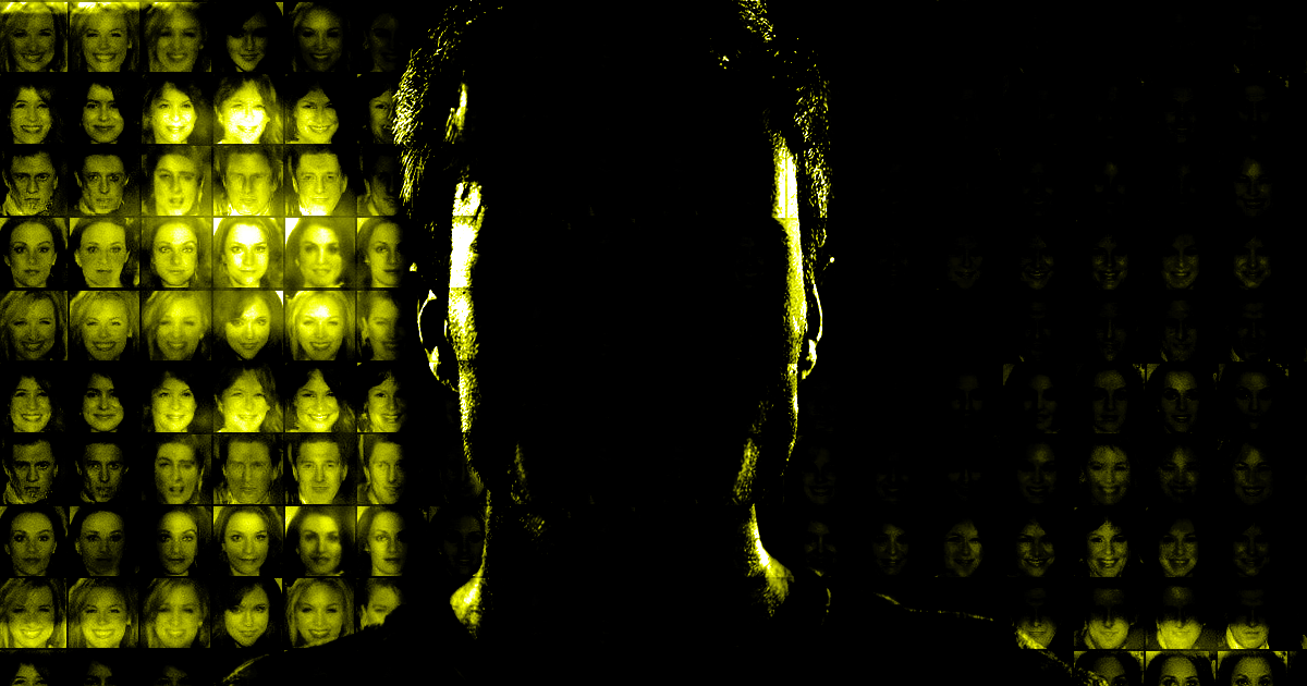 By analyzing only a short audio clip of a person's voice, this artificial intelligence reconstructs what they might look like in real life.