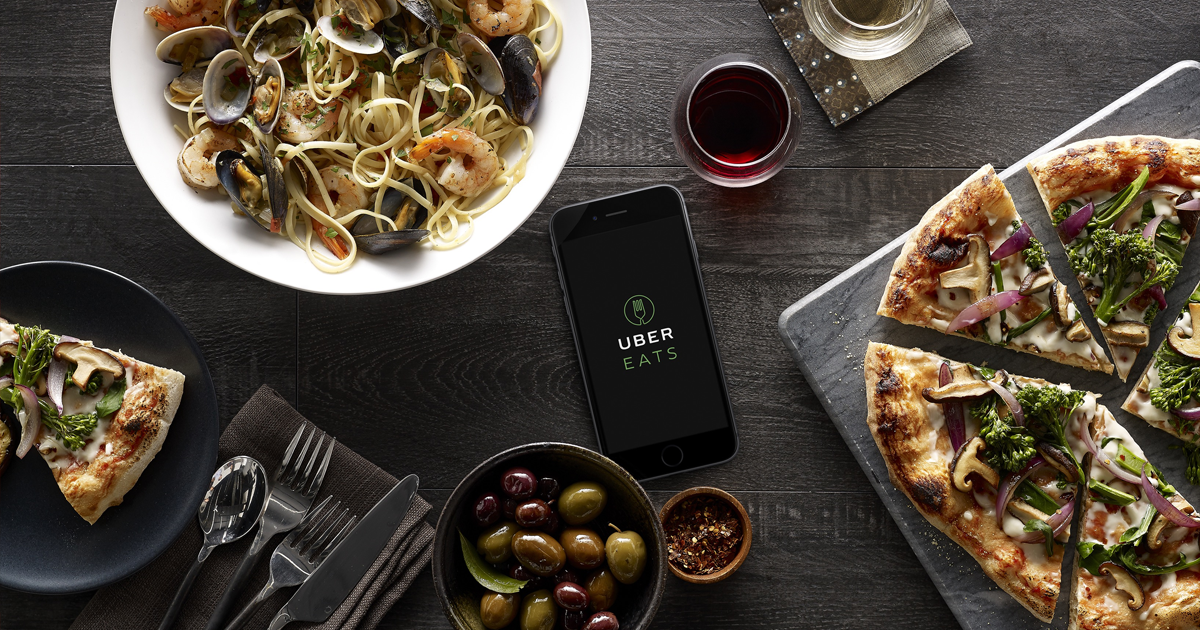 Uber is seemingly launching a unlimited food delivery service called Uber Eats Pass, based on app code uncovered by a software engineer.