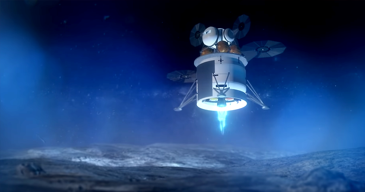 NASA's "We Are Going" video, which is narrated by Star Trek actor William Shatner, details how the agency plans to pull off its ambitious 2024 Moon mission.