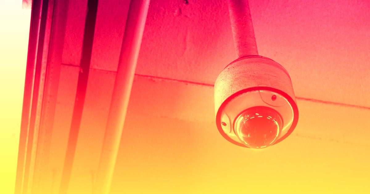 To prevent shootings, schools and public places are installing "aggression detectors" for monitoring students for angry behavior before it becomes violence.