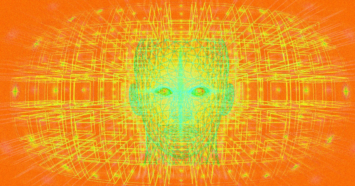 A new website illustrates how AI can now churn out believable blog posts, in this case focused on digital marketing strategies.