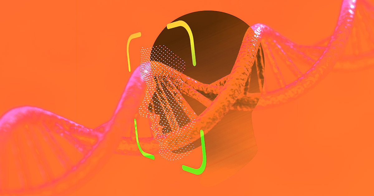 Engineers built a new tool that matches DNA samples to specific faces from a database that could be linked to the specific genes found in the sample.