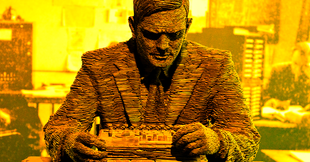 On Wednesday, The New York Times published a retroactive obituary for Alan Turing, the man credited as kickstarting artificial intelligence research.