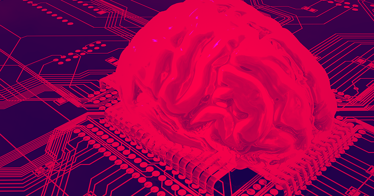 "Brain Talker," a computer chip designed specifically for use in brain-computer interfaces, could help the devices finally reach the mainstream.