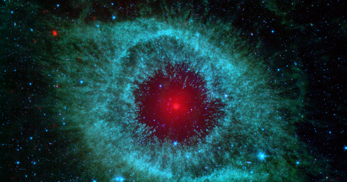 A researcher has discovered a new phase known as the "cold quasar" that could upend our understanding of galaxies' lifecycle.