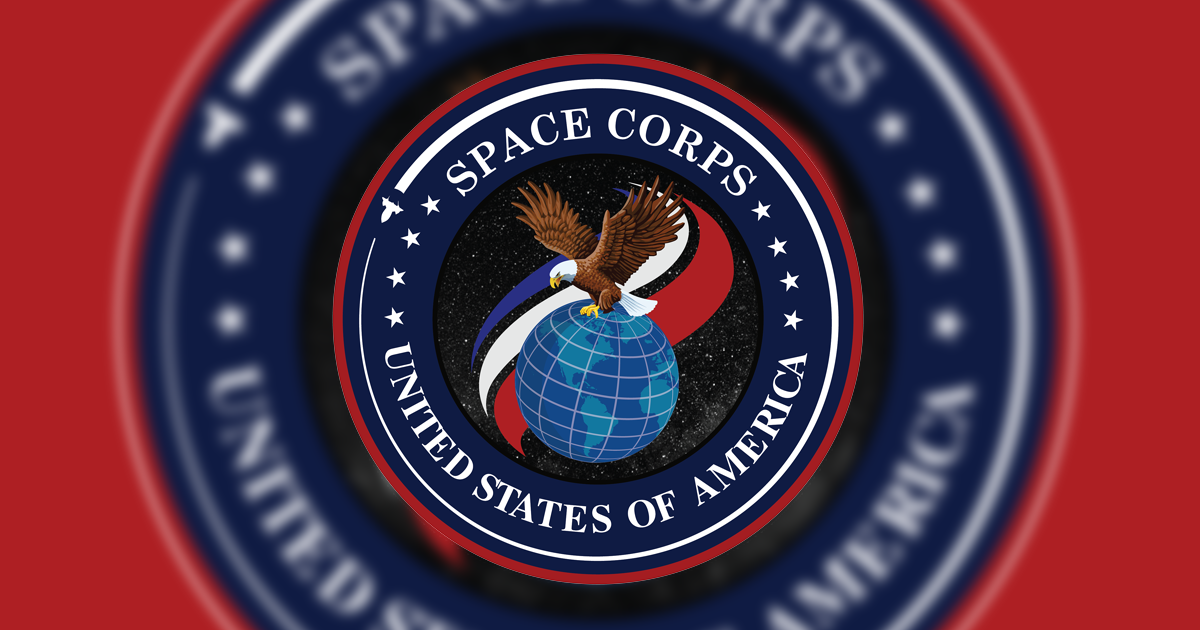 A House committee has decided that the U.S. does need a space-focused military branch, but that it should be called the Space Corps and not the Space Force.