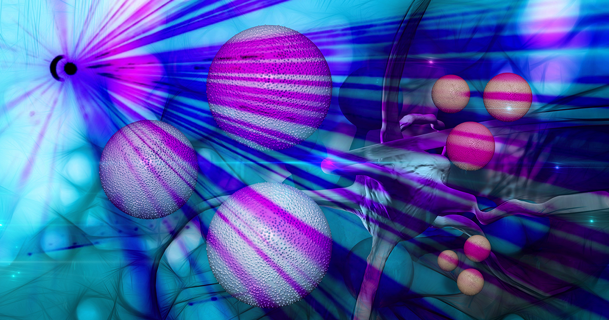 A team of scientists successfully tested a laser that can track down cancer cells and kill them — all by simply shining a light from outside the skin.