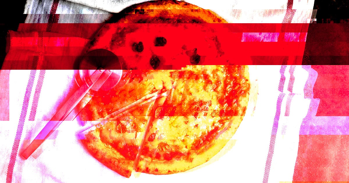 A new pizza AI out of MIT can look at a photo of pizza and determine the ingredients on it as well as the order in which they were added.