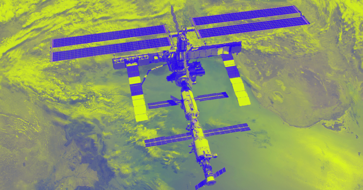 NASA will officially allow regular citizens — not just certified astronauts — to visit the International Space Station.