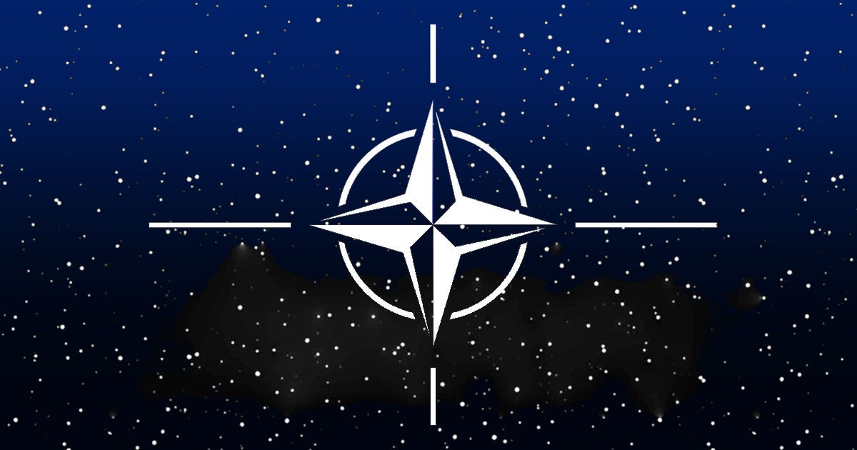 Later this week, NATO officials are expected to announce the a strategy for militarizing outer space as individual nations ramp up weapons programs.