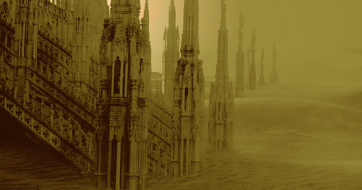 A distressing Australian climate change analysis has some pretty bad news: human civilization is set out to collapse by 2050 if we ignore climate change.