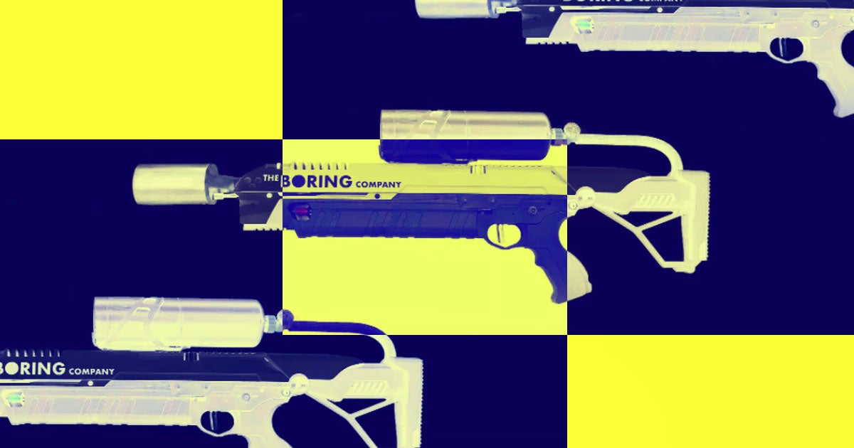 New York's state senate has passed a bill banning the recreational use of flamethrowers — but it may be a case of too little, too late.