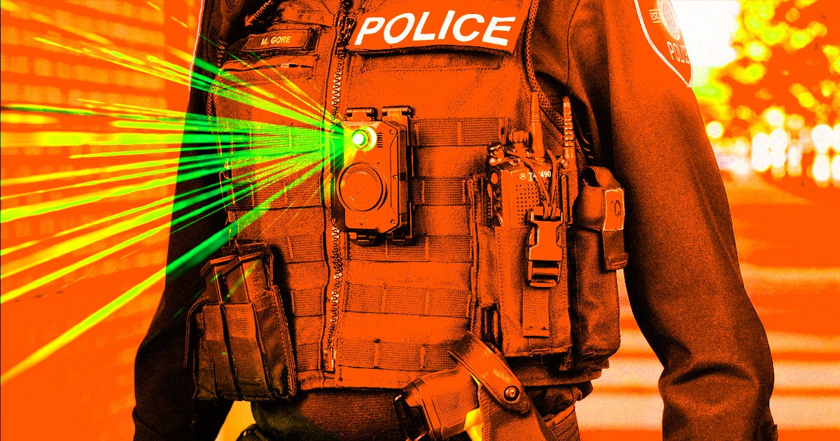The biggest supplier of police body cameras and software called Axon just called it quits on using AI-powered facial recognition systems for its devices.
