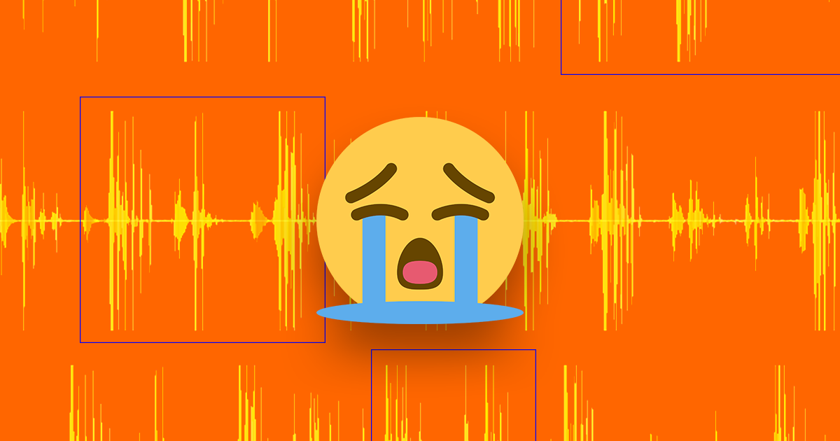 A new algorithm can decipher babies’ cries, telling if they're due to something "normal," such as hunger or sleepiness, or a sign of distress.