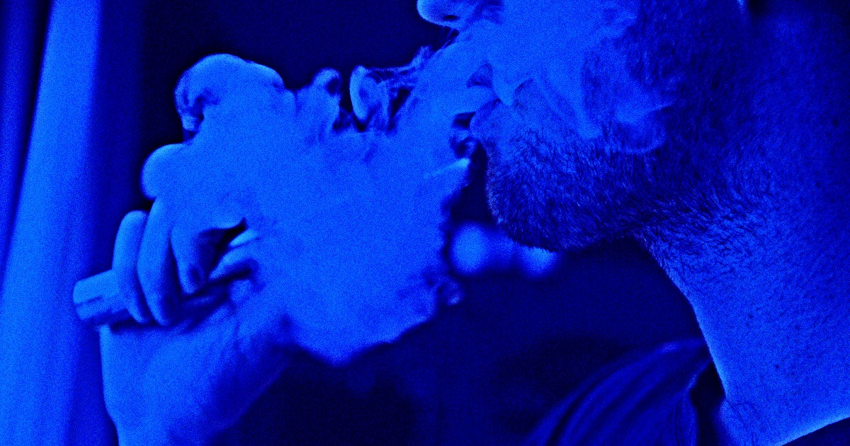 In a landmark move, San Francisco just became the first U.S. city to ban e-cigarettes last night. The bill could go into effect in 30 days.