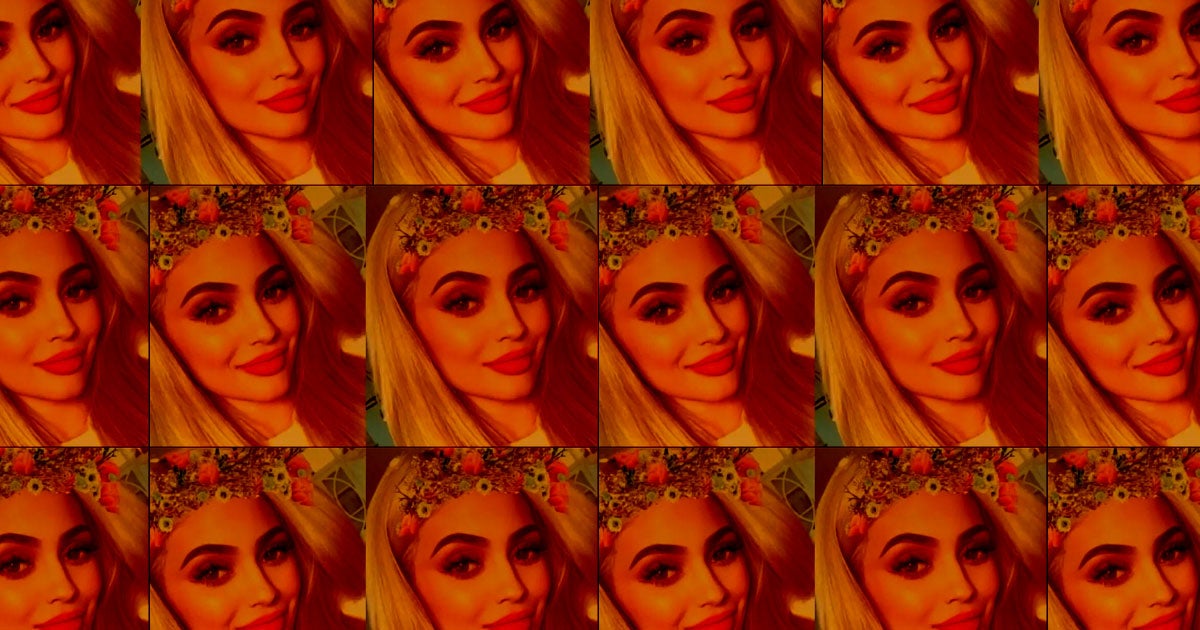 Young people are getting plastic surgery in the hopes of looking more like the heavily filtered photos of themselves they share on social media.