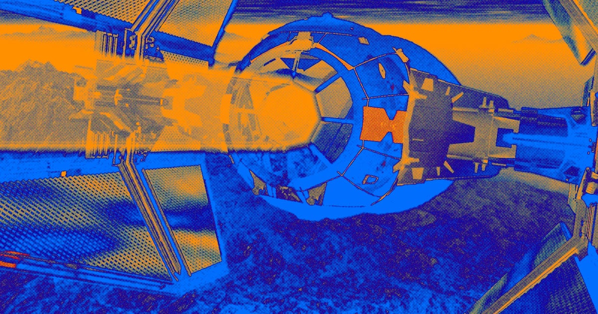 America, Russia, and China already frequently commit acts of "gray-area aggression" against each other in outer space as they toe the line of warfare.