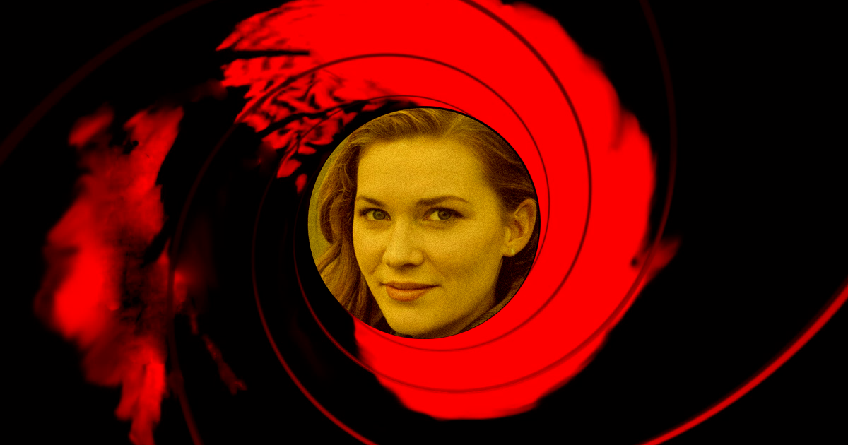 The Associated Press found that a LinkedIn profile for a "Katie Jones" was a made up cover likely belonging to a spy, and the profile photo was a deepfake.