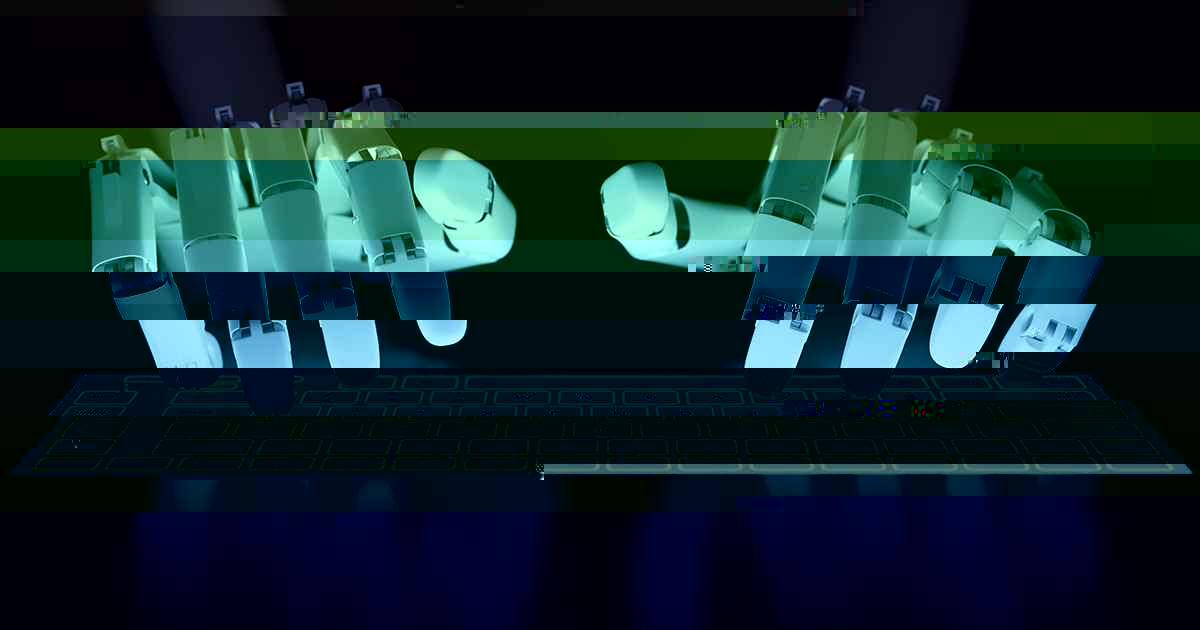 A brand-new subreddit called "newsbyAI" is full of fake news articles written by artificial intelligence systems that imitate the real thing.