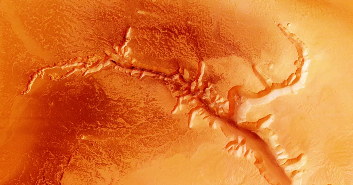 Michael Manga, a planetary scientist at the University of California at Berkeley, has a new theory as to what may be causing marsquakes.