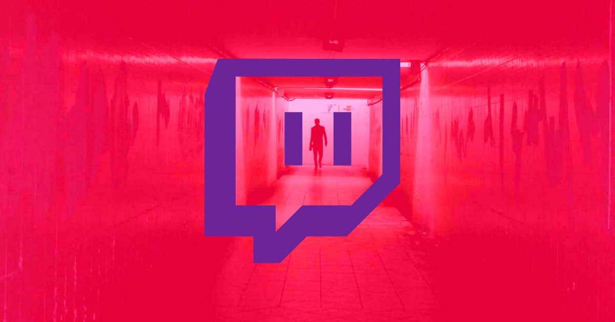 Twitch is suing the trolls that hijacked its platform to share extreme, sometimes illegal videos — even though it doesn't actually know who they are.