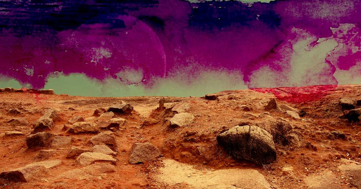 An MIT postdoctoral student has a strange new suggestion for finding extraterrestrial life: scan the skies for phosphine, a foul-smelling, toxic gas.