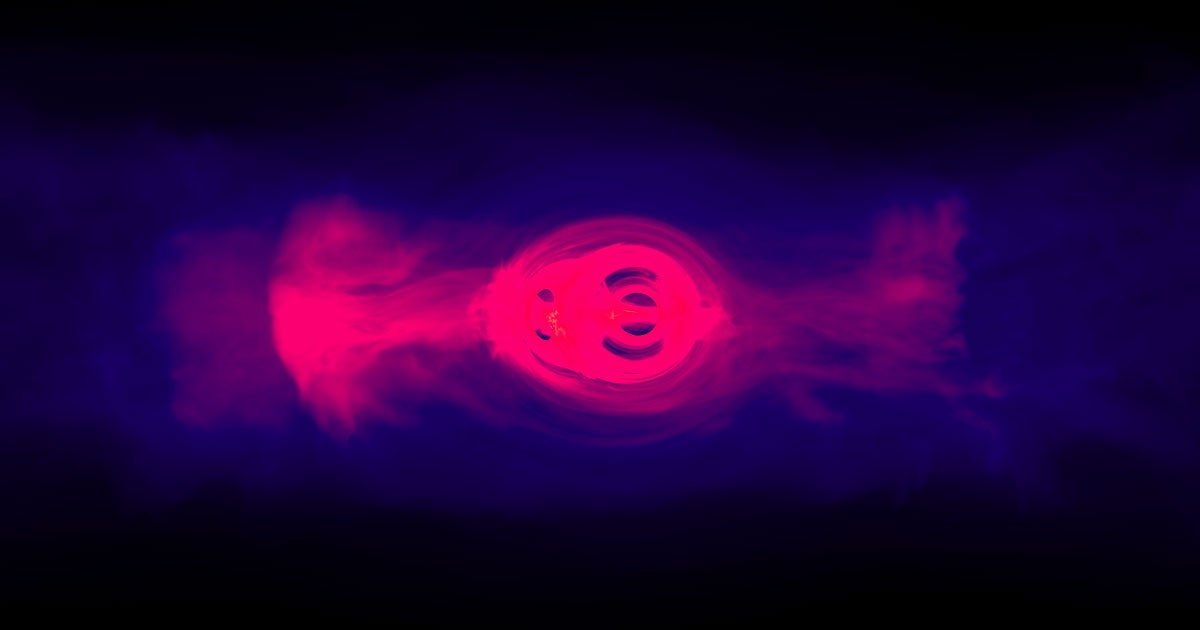Instead of creating "dead zones," the radiation from black holes could facilitate the emergence of life on a nearby planet, according to a Harvard study.