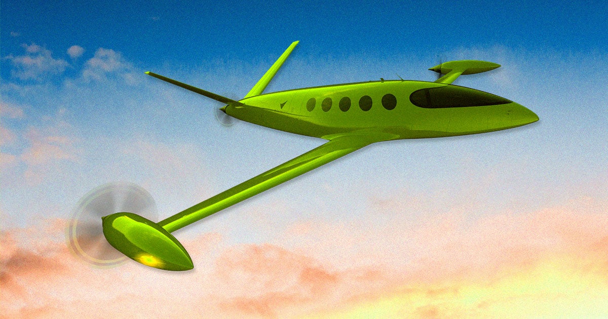 Israeli startup Eviation Aircraft made a big splash at the Paris Air Show last week with a prototype of their $4 million commercial electric airliner.