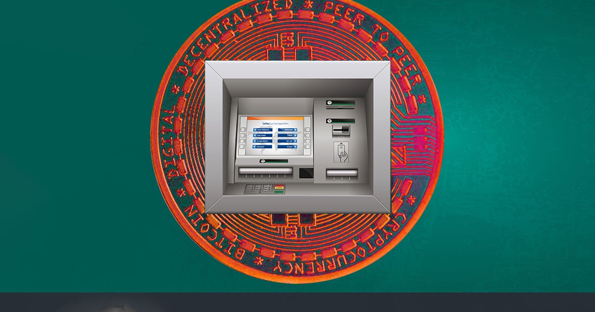 The number of crypto ATMs worldwide passed the 5,000 mark this month, which begs the question, who the hell is actually using these things?