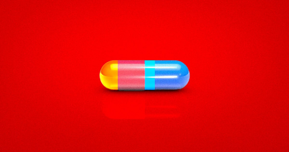Pharma startup Multiply Labs wants to 3D print customized pills that combine all necessary prescriptions at exact doses.