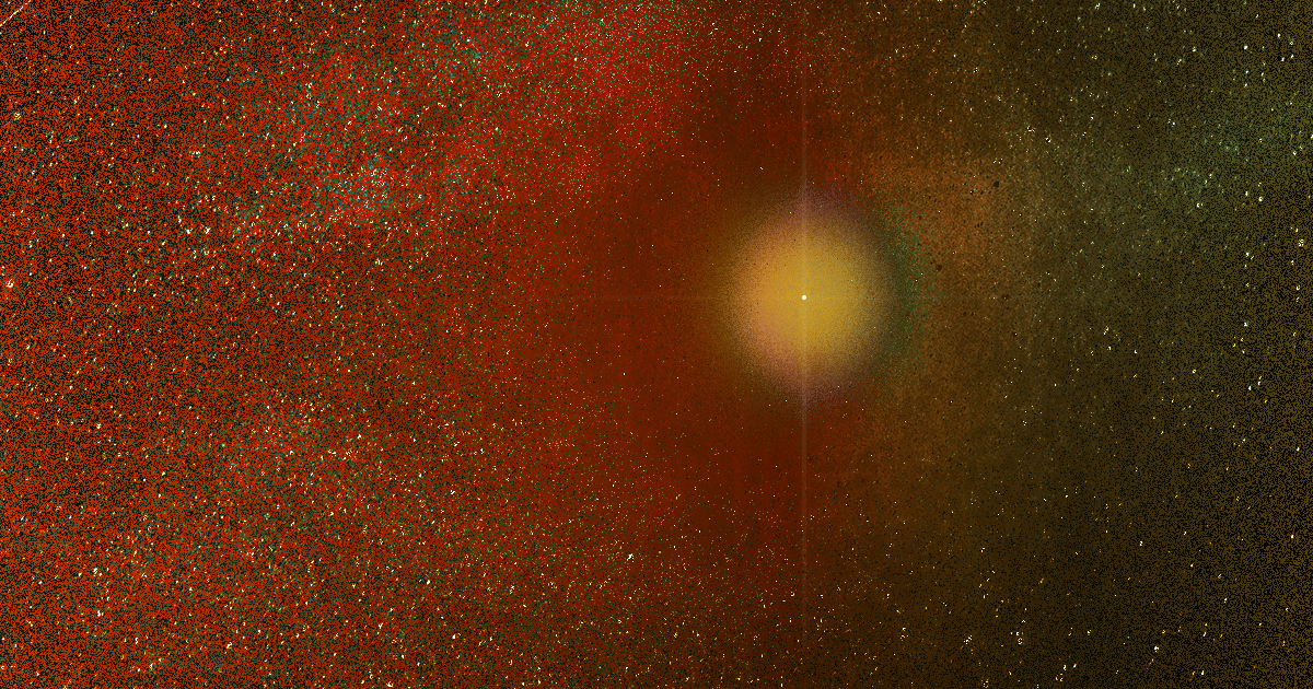 NASA's TESS mission has a new discovery: a small exoplanet named L 98-59b, the tiniest TESS has ever spotted, which NASA says could have its own atmosphere.