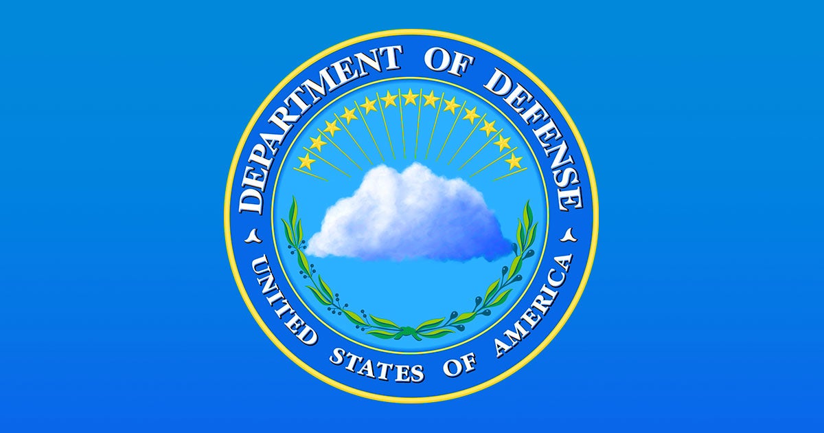 Amazon and Microsoft are bidding for a $10 billion Pentagon contract for a wartime cloud computing system, but lawsuits over favoritism slowed the process.