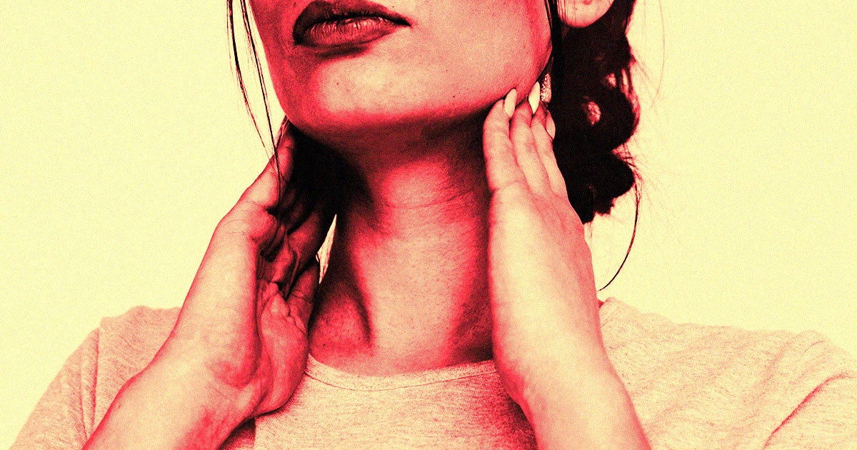 A new "artificial throat" attaches to the neck like a temporary tattoo, then translates noiseless throat movements into audible speech.