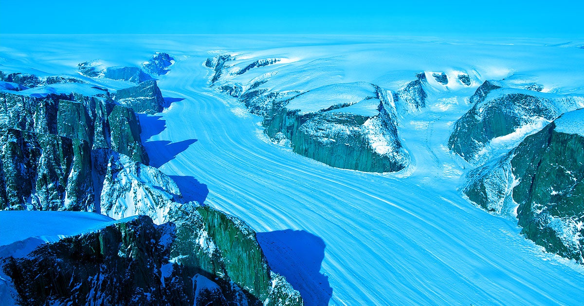 As the world continues to heat up from climate change, tens of thousands of important archaeological sites throughout the Arctic will be destroyed.