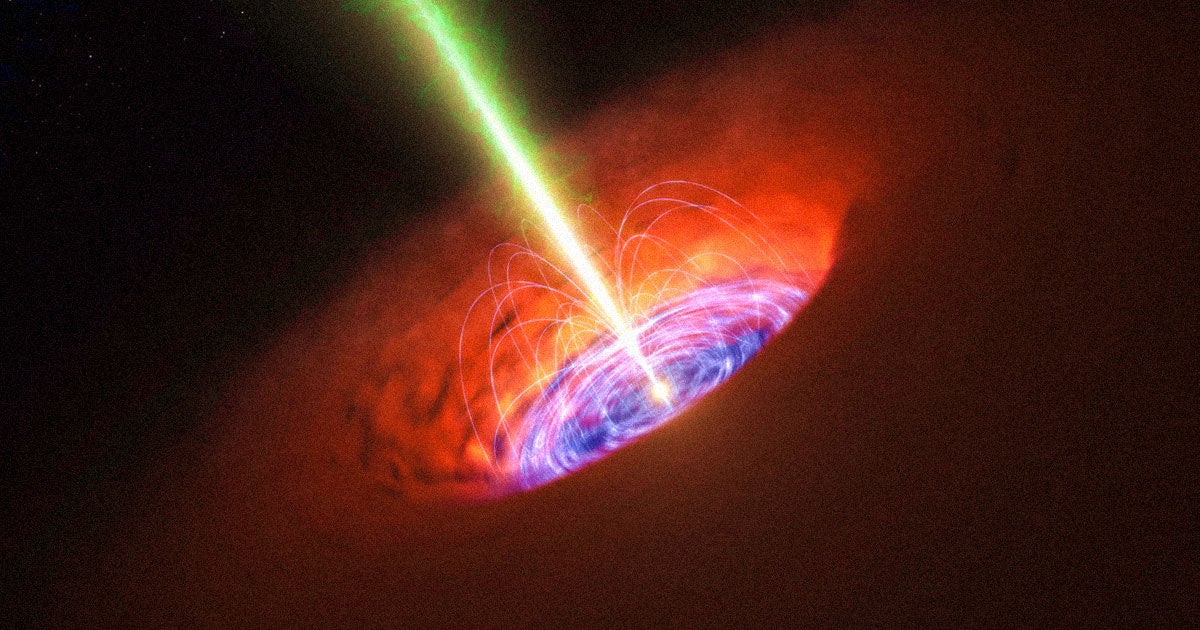 Extremely bright objects that first appeared close to the Big Bang — theoretical objects called "dark stars" — could have seeded supermassive black holes.