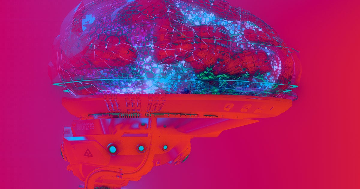 Elon Musk's Neuralink hopes to one day use laser beams, and not a mechanical dril, to bore brain implant holes in the skull.