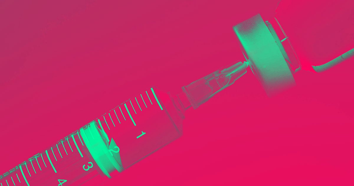 An AI-developed flu vaccine is now undergoing clinical trials, meaning we could be headed toward an era of fewer flus and more AI-developed drugs.