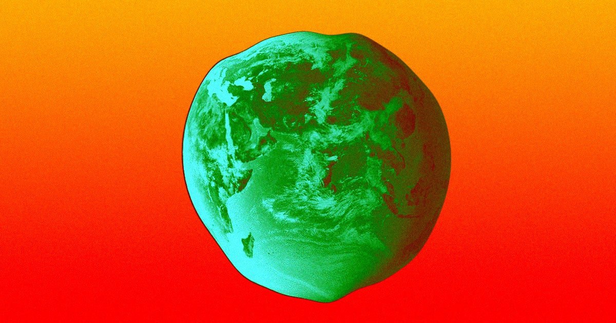 According to new research, global warming in the 20th century happened more quickly and pervasively than at any other time in the past 2,000 years.