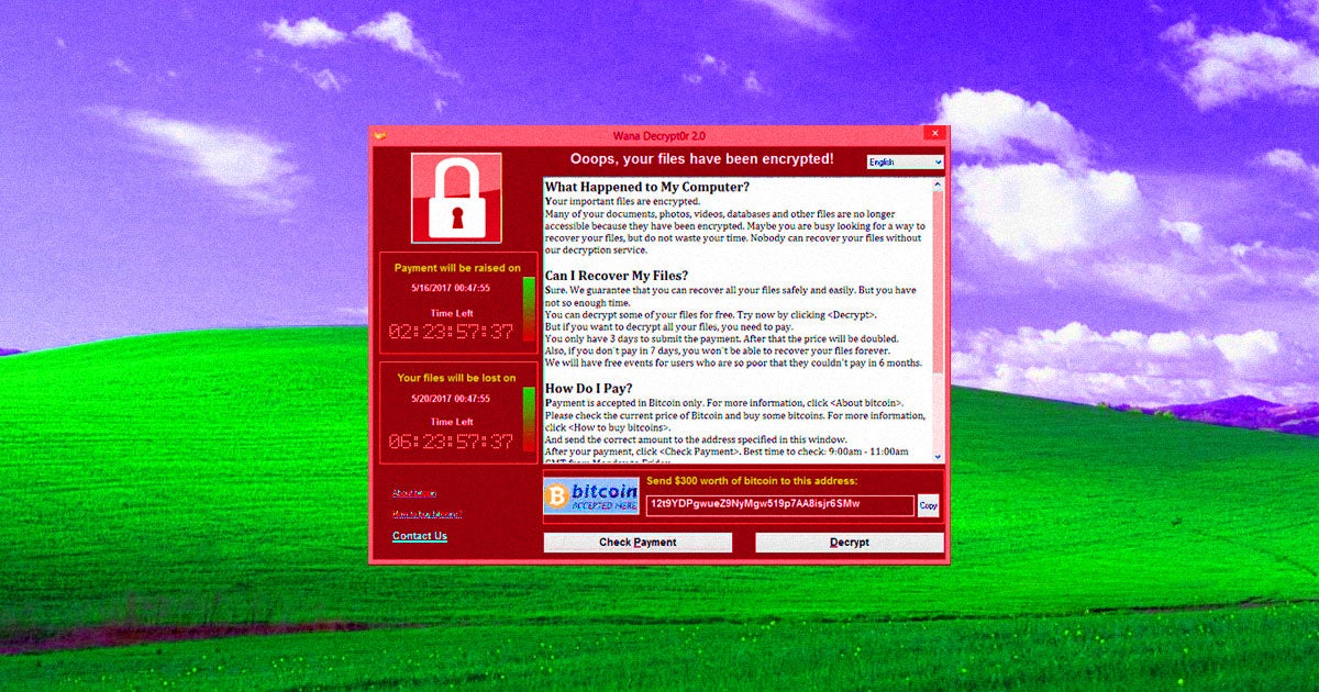 By killing the WannaCry ransomware, British cybersecurity expert Marcus Hutchins may have saved himself from a decade in jail and a $500,000 fine.
