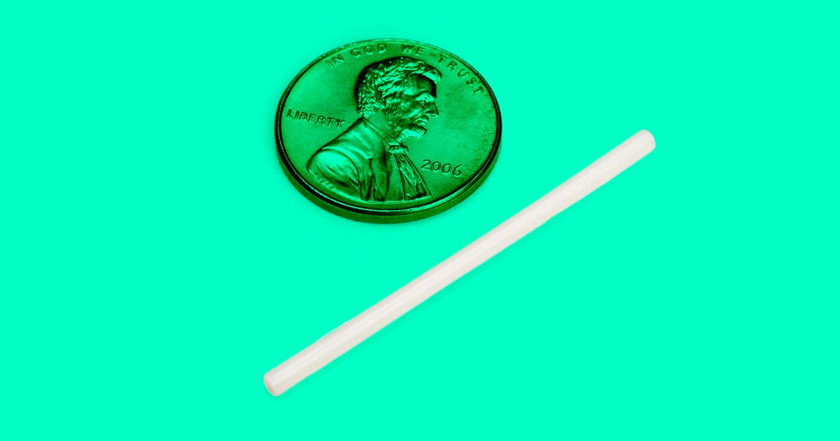 An HIV implant that delivers preventative medications proved effective and well-tolerated in an initial trial, according to its developer.