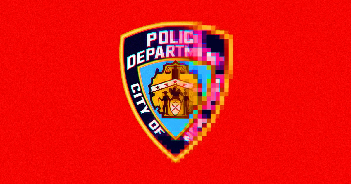 Leaked NYPD documents reveal the police department's strategy for building public trust through funny social media posts.
