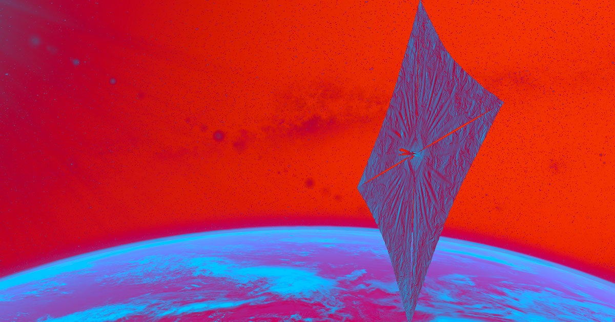 The Planetary Society's LightSail 2 satellite has successfully unfurled its massive boxing ring-sized solar sail on Tuesday.