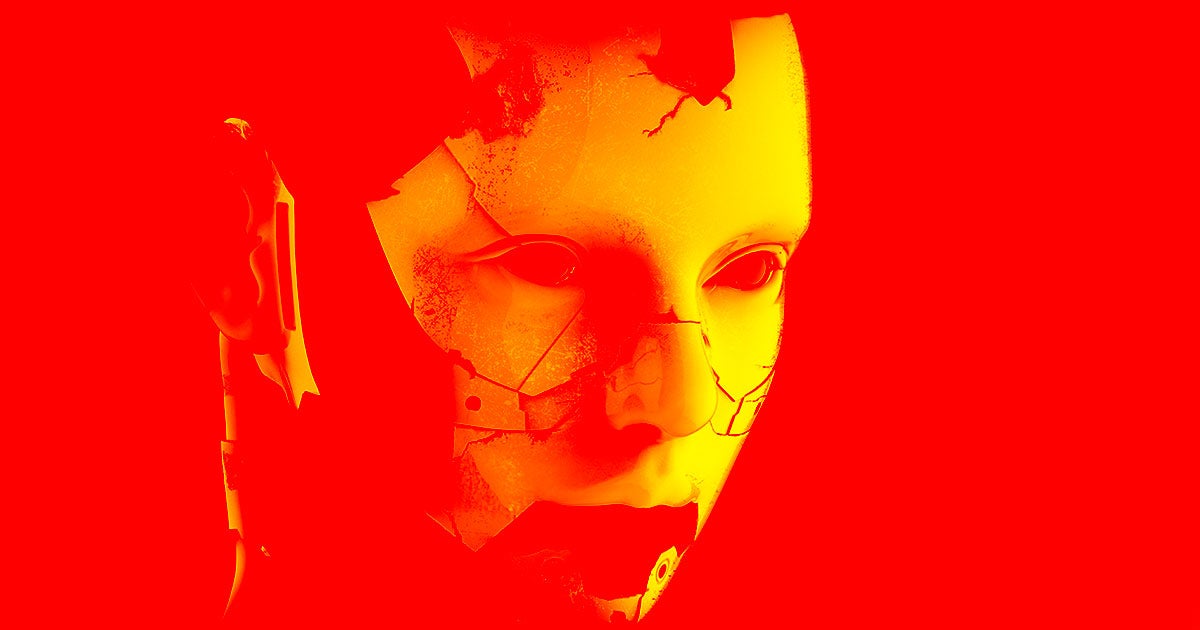 Neuroscientist Vivienne Ming used tech to give her autistic son the ability to read emotions, but what happens when everyone wants to be a cyborg?