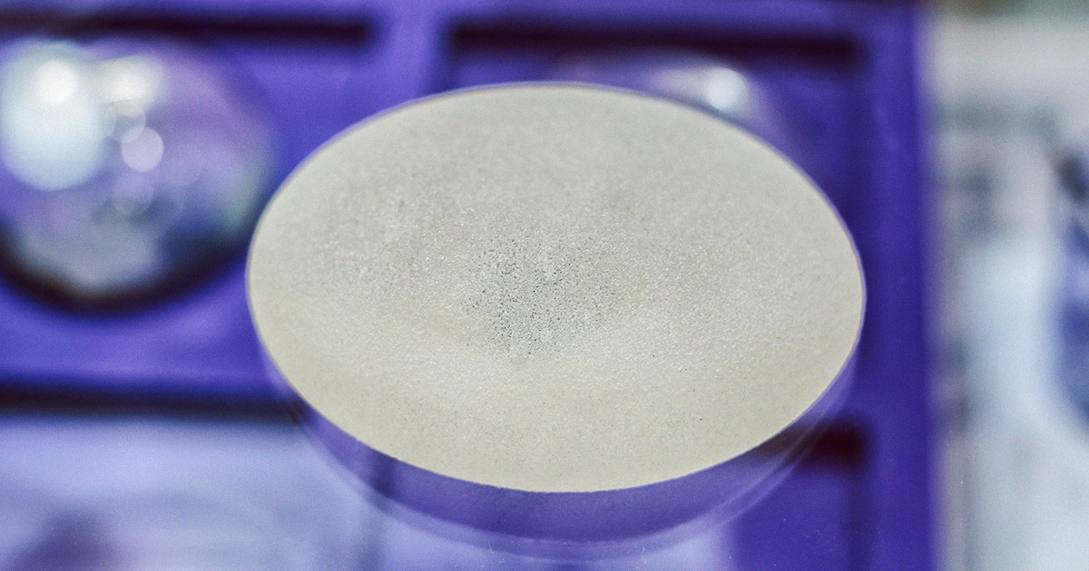 The FDA just announced a recall of Allergan breast implants, linking the manufacturer to hundreds of cases of a rare cancer.