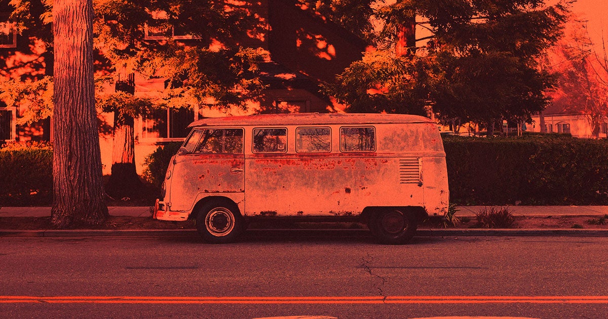 San Francisco may provide safe "housing" in the form of a parking lot for people who live inside their vehicles and need to avoid tickets and fines.