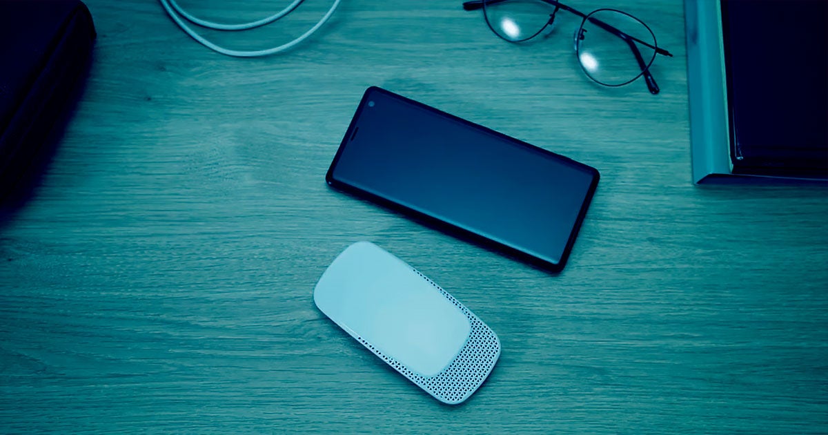 Sony claims its new wearable air conditioner, the Reon Pocket, can drop your body's surface temperature by 23 degrees Fahrenheit.